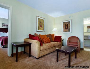 Days Inn By Wyndham Springfield/Phil.Intl Airport Room photo